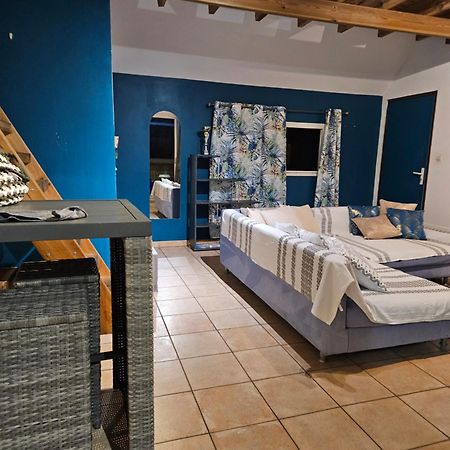 Secret De L'Ile Apartment Ла Посесион Екстериор снимка
