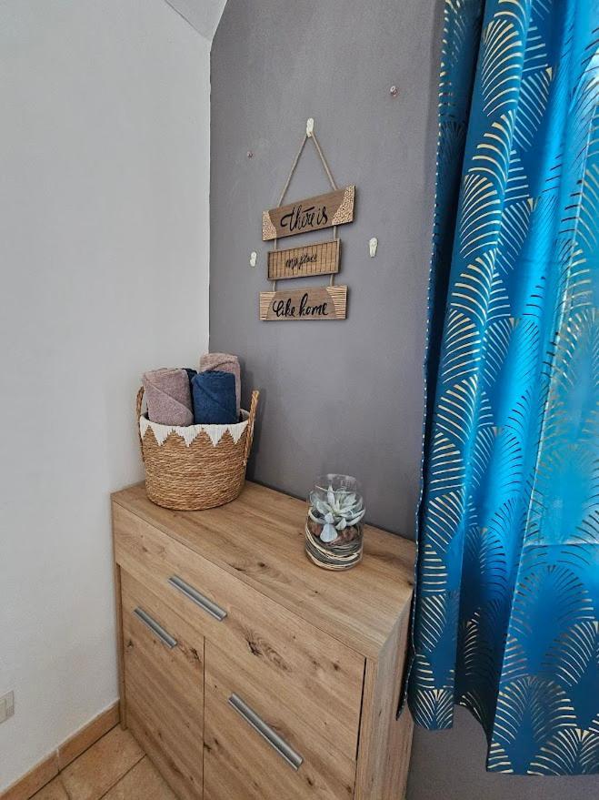 Secret De L'Ile Apartment Ла Посесион Екстериор снимка