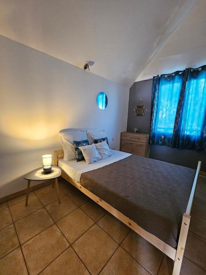 Secret De L'Ile Apartment Ла Посесион Екстериор снимка