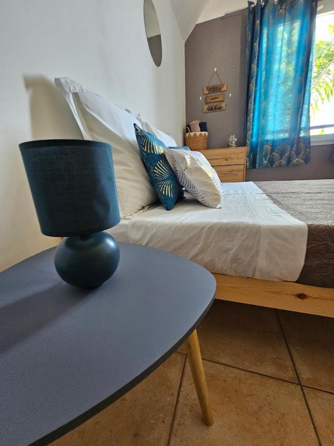 Secret De L'Ile Apartment Ла Посесион Екстериор снимка